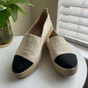 Steve Madden Espadrilles